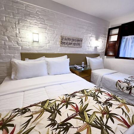 Hotel Fazenda Vilarejo All Inclusive Conservatória Esterno foto